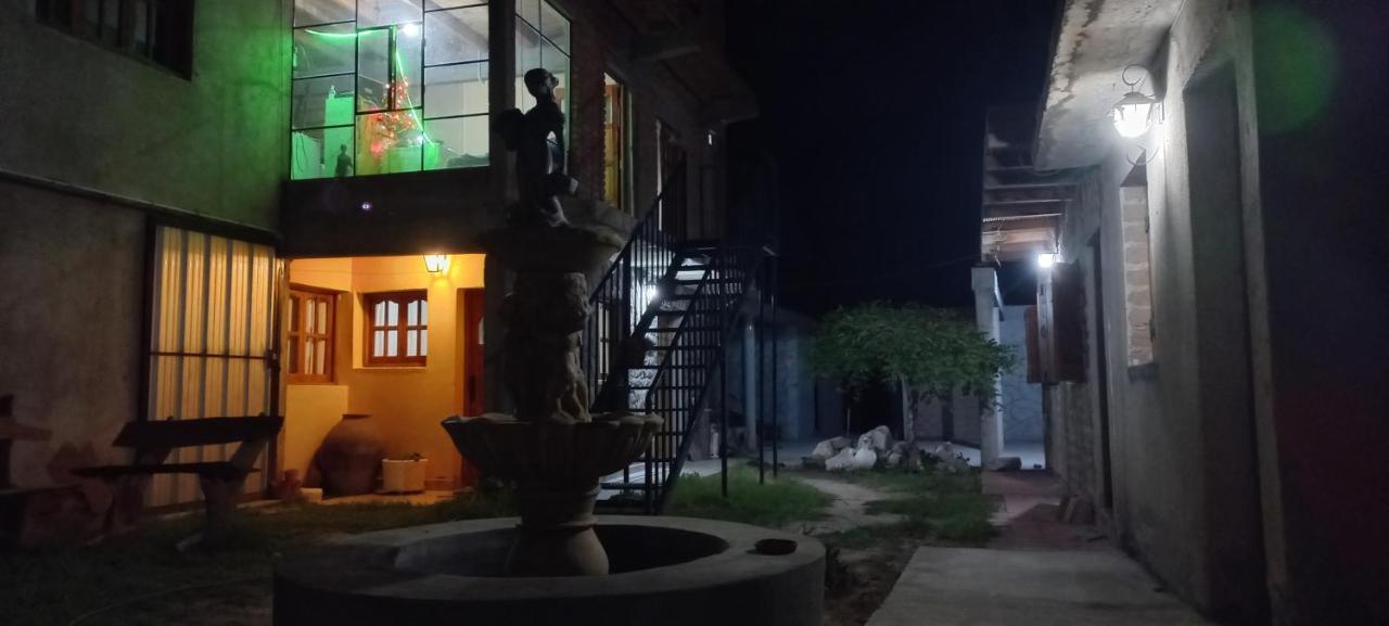 El árbol Apartamento *