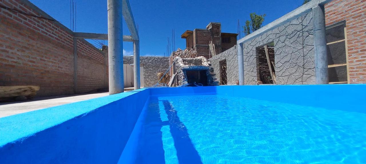 El árbol Apartamento Santa Maria (Catamarca)