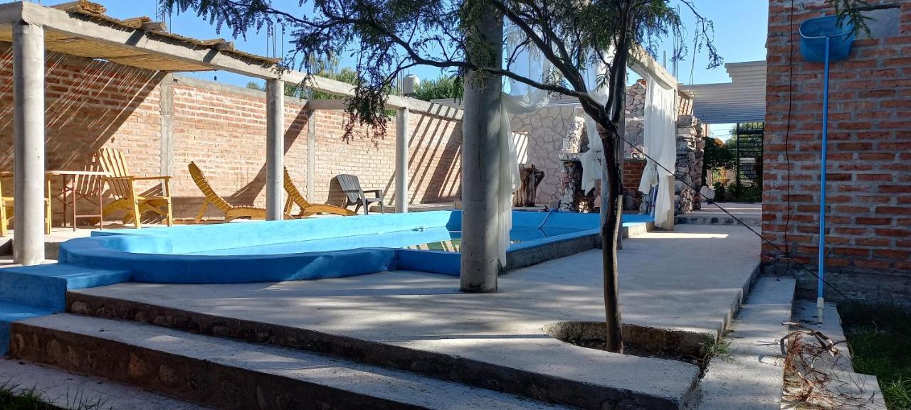 El árbol Apartamento Santa Maria (Catamarca)