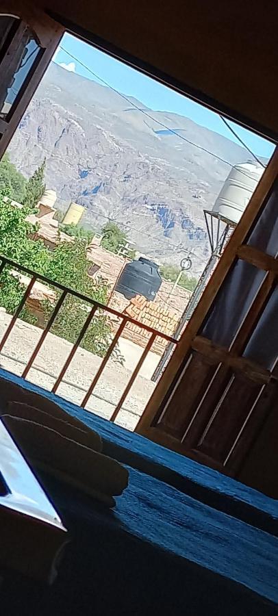 El árbol Apartamento Santa Maria (Catamarca)