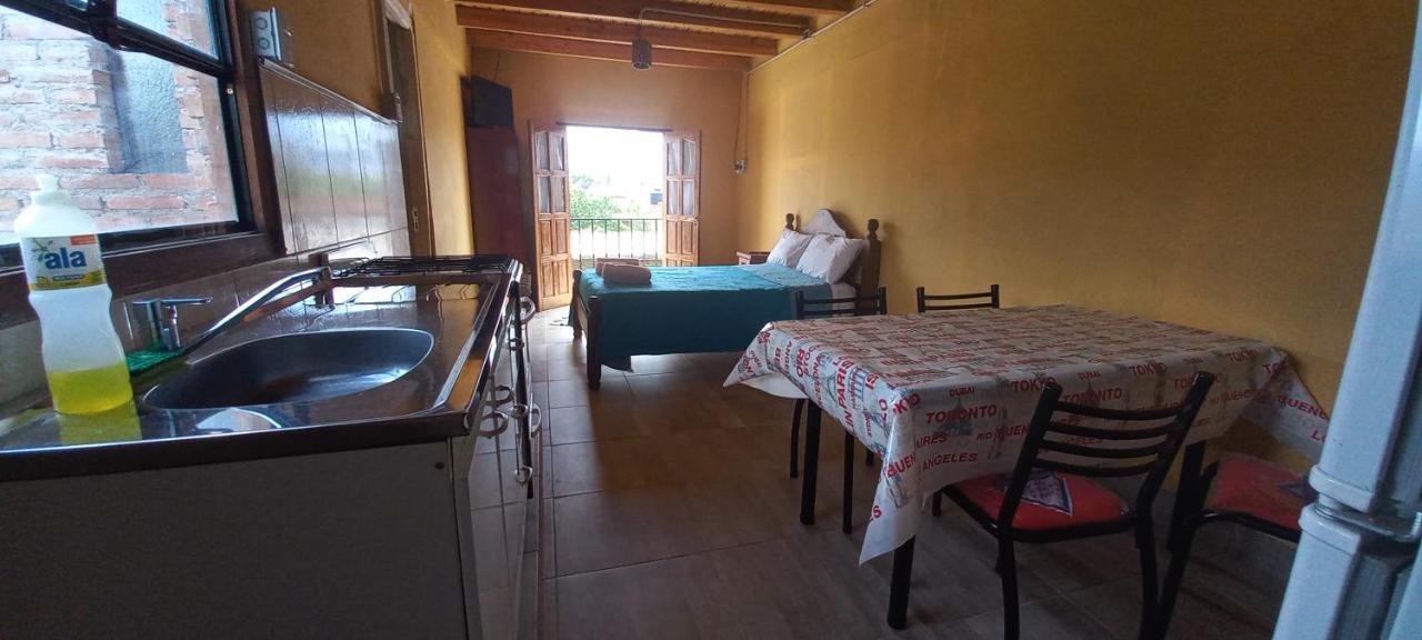Apartamento El árbol Santa Maria (Catamarca)