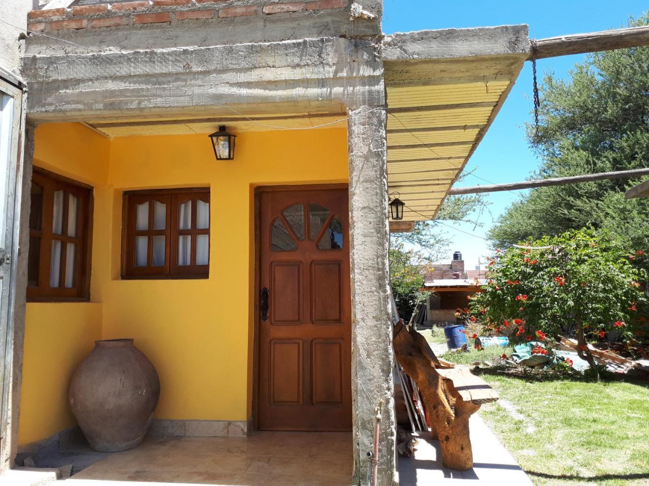 Apartamento El árbol *