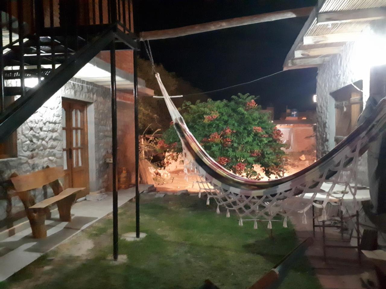 El árbol *