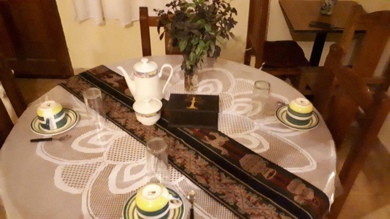 Apartamento El árbol Santa Maria (Catamarca)