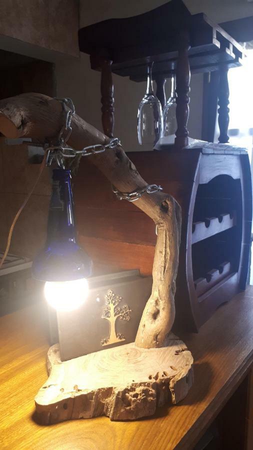 Apartamento El árbol *