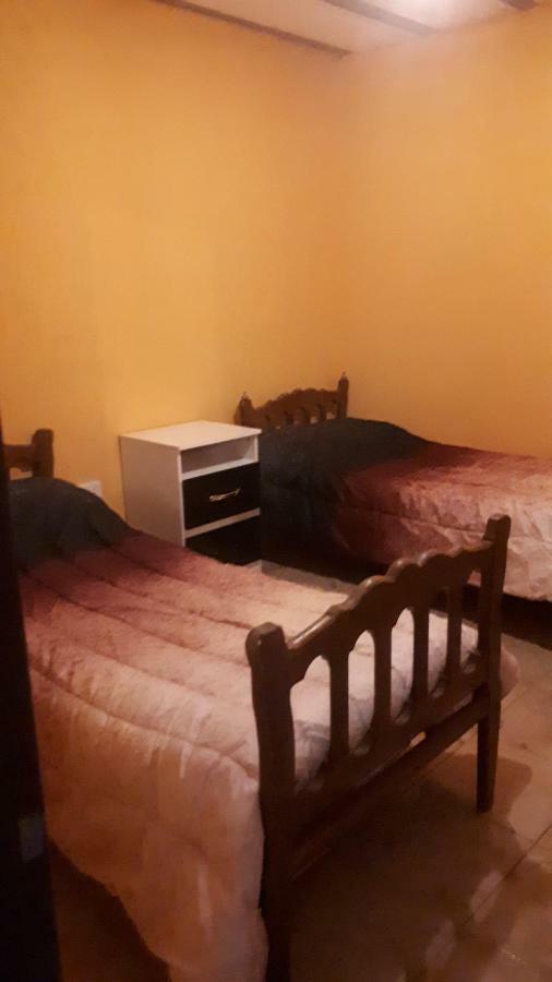 Apartamento El árbol Santa Maria (Catamarca)